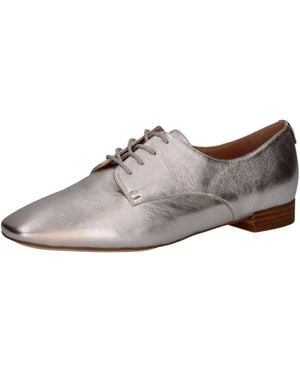 Peter Kaiser Schnürschuh - Braun