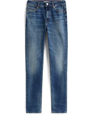 Tommy Hilfiger Jeans - Blau