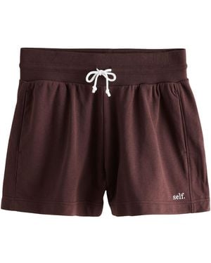 Self Shorts - Rot