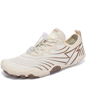 DOTALES Sneaker Low - Weiß