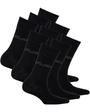 Tom Tailor Socken - Schwarz