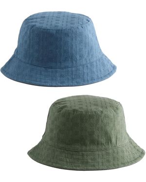 Next Hut Boonie - Blau