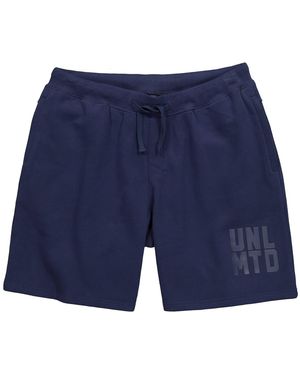 JAY-PI Hose - Blau