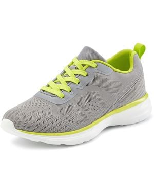 Lascana Sneaker - Mehrfarbig