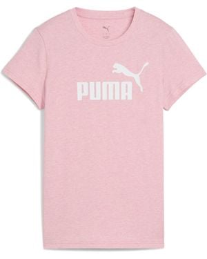PUMA T-Shirt - Pink