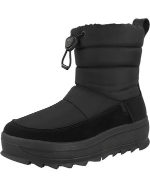 Pajar Snowboots 'Gepelle' - Schwarz