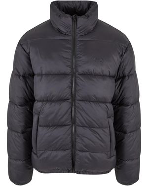 K1X Winterjacke - Schwarz