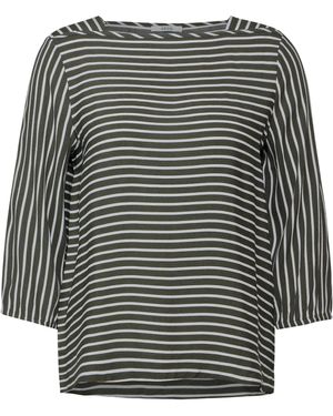 Cecil Bluse - Grau