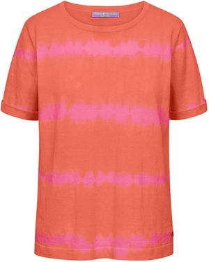 Frieda & Freddies Strickpullover - Pink
