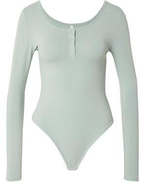 ONLY Body - Blau