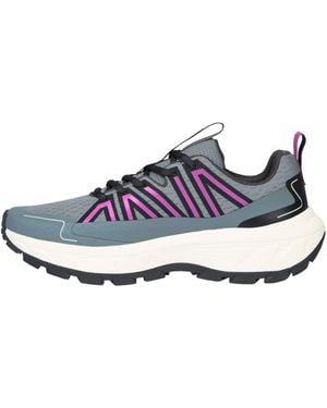 Jack Wolfskin Halbschuh - Blau