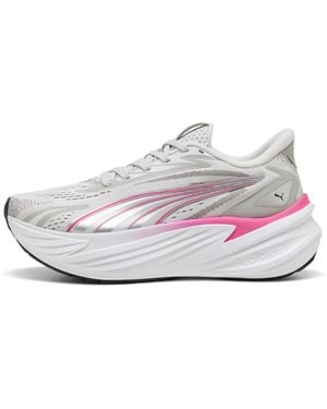 PUMA Laufschuh Maxima Pro - Weiß