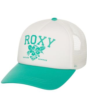 Roxy Cap Dust Girl - Grün