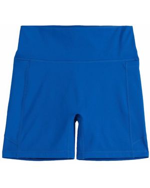Aim'n Aimn Sportshorts - Blau