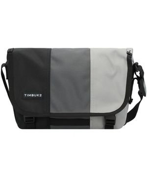 Timbuk2 Laptoptasche Heritage - Schwarz