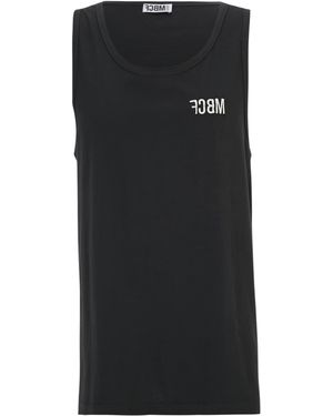 FCBM Top 'Alex' - Schwarz