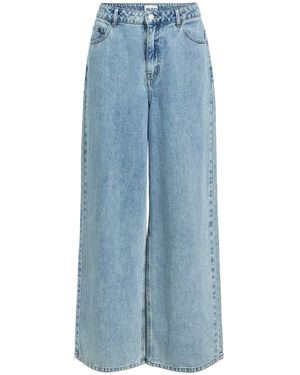 Object Jeans Objluca - Blau