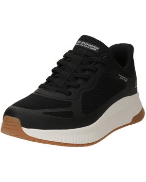 Skechers Sneaker - Schwarz