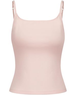 cfab Top Cami - Pink