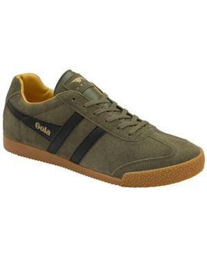 Gola Sneaker Low - Grün