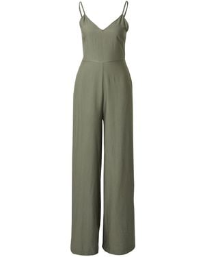 /about You Jumpsuit Franja - Grün