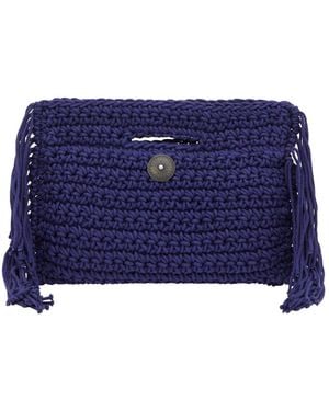 Ebeeza Handtasche - Blau