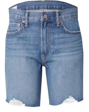 Gap Shorts - Blau