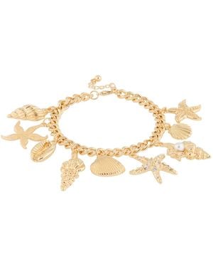 Studio Select Armband - Mettallic