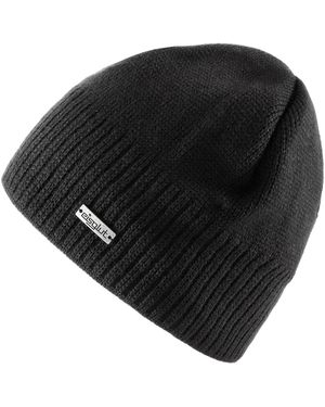 eisglut Mütze Beng Xl - Schwarz