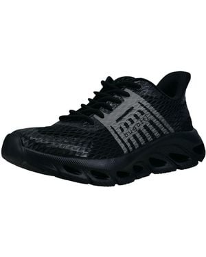 Bugatti Sneaker - Schwarz