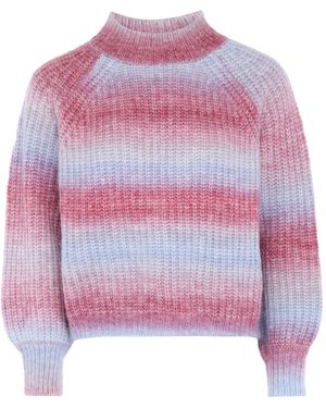 SIDONA Pullover - Pink