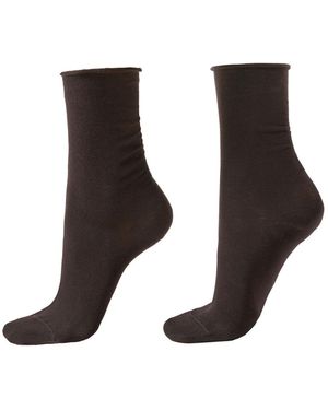 Calzedonia Socken - Schwarz