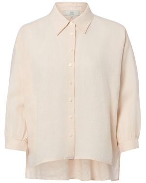 Ipuri Bluse - Weiß