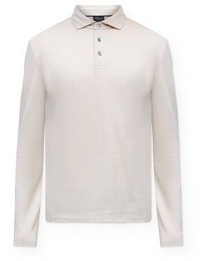 S.oliver Poloshirt - Weiß