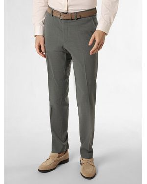 Carl Gross Hose Sendrik - Grau
