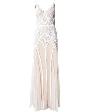 Coast Kleid - Weiß