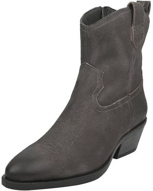 CRICKIT Stiefelette Ubis - Grau