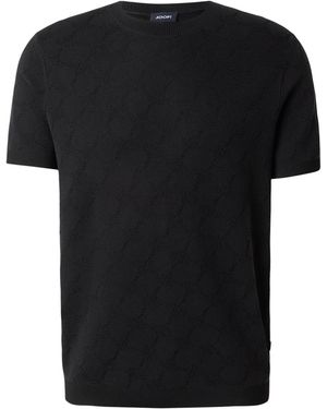 Joop! Pullover Ravao - Schwarz