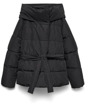 Vero Moda Jacke Vmmia - Schwarz