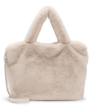 EMILY & NOAH Shopper E&N Grasse Rue 09 - Natur