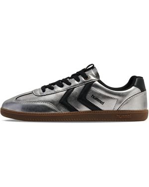 Hummel Sneaker - Braun