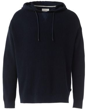 S.oliver Pullover - Blau