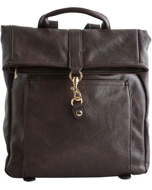 Next Rucksack - Schwarz