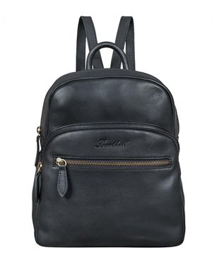 Benthill Rucksack - Schwarz