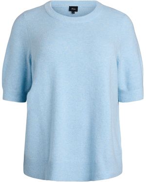 Zizzi Pullover Casunny - Blau