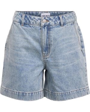 Object Shorts Objjen - Blau