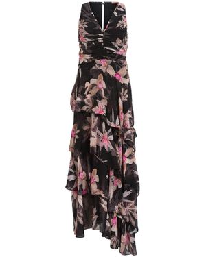 AllSaints Kleid Cali - Weiß