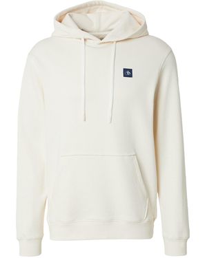 Scotch & Soda Sweatshirt - Weiß