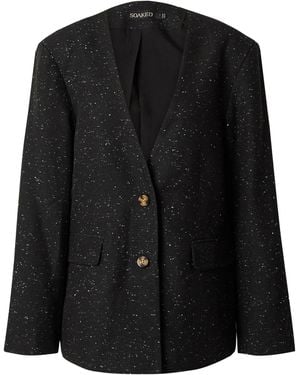 Soaked In Luxury Soaked - Schwarz