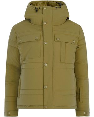 Protest Sportjacke Prttool - Grün